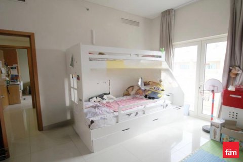 Apartament në Downtown Jebel Ali, Dubai, Emiratet e Bashkuara Arabe 3 dhoma gjumi, 149.4 m2. № 645665 - Foto 4