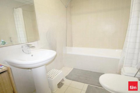 Apartament në Downtown Jebel Ali, Dubai, Emiratet e Bashkuara Arabe 3 dhoma gjumi, 149.4 m2. № 645665 - Foto 11