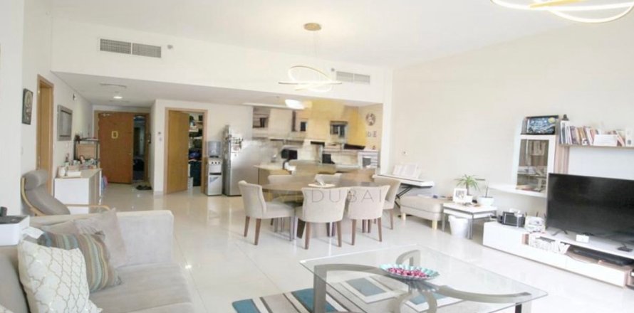 Downtown Jebel Ali, Dubai, BAE’de daire 3 yatak odası, 149.4 m&sup2; No 645665