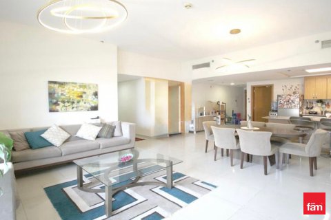 Downtown Jebel Ali, Dubai, BAE’de satılık daire 3 yatak odası, 149.4 m&sup2; No 645665 - fotoğraf 10