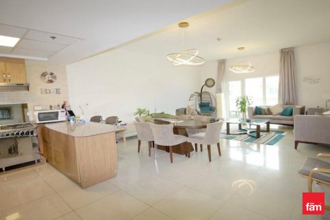 Apartament në Downtown Jebel Ali, Dubai, Emiratet e Bashkuara Arabe 3 dhoma gjumi, 149.4 m2. № 645665 - Foto 5