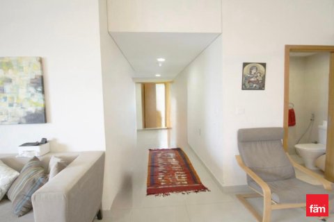 Apartament në Downtown Jebel Ali, Dubai, Emiratet e Bashkuara Arabe 3 dhoma gjumi, 149.4 m2. № 645665 - Foto 2