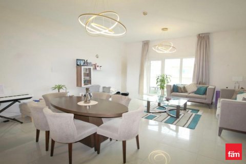 Downtown Jebel Ali, Dubai, BAE’de satılık daire 3 yatak odası, 149.4 m&sup2; No 645665 - fotoğraf 9