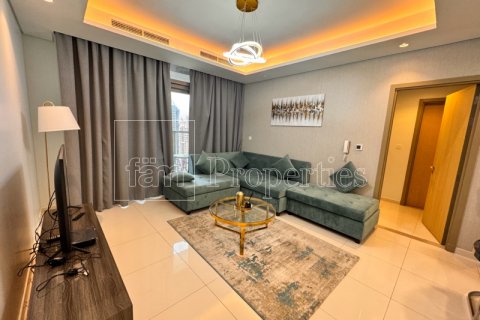 Huoneisto Business Bay, Dubai, Arabiemiraatit 1 makuuhuone, 62.8 m2 № 645663 - kuva 2