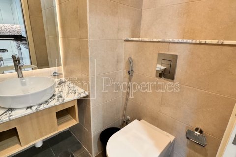 Huoneisto Business Bay, Dubai, Arabiemiraatit 1 makuuhuone, 62.8 m2 № 645663 - kuva 11
