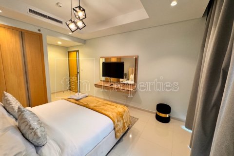 Huoneisto Business Bay, Dubai, Arabiemiraatit 1 makuuhuone, 62.8 m2 № 645663 - kuva 9