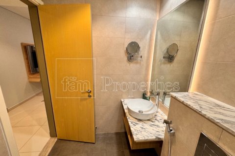 Huoneisto Business Bay, Dubai, Arabiemiraatit 1 makuuhuone, 62.8 m2 № 645663 - kuva 10