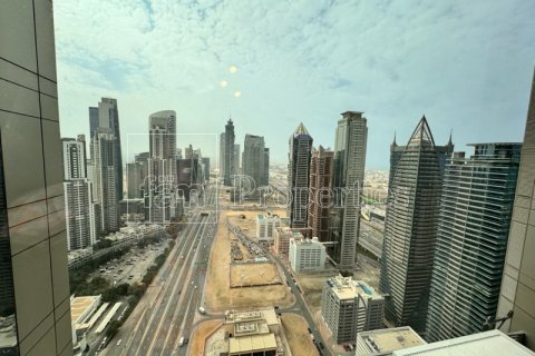 Huoneisto Business Bay, Dubai, Arabiemiraatit 1 makuuhuone, 62.8 m2 № 645663 - kuva 14