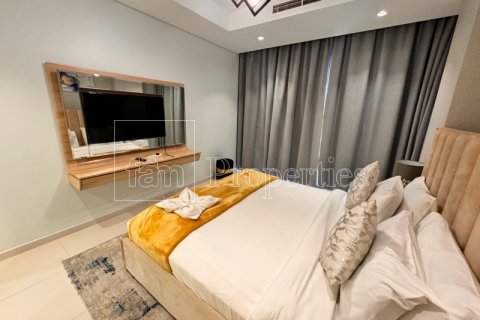 Huoneisto Business Bay, Dubai, Arabiemiraatit 1 makuuhuone, 62.8 m2 № 645663 - kuva 6