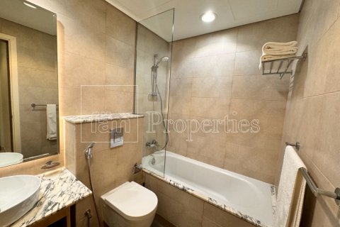 Huoneisto Business Bay, Dubai, Arabiemiraatit 1 makuuhuone, 62.8 m2 № 645663 - kuva 8