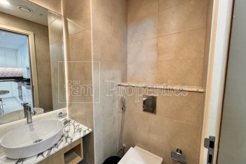 Huoneisto Business Bay, Dubai, Arabiemiraatit 1 makuuhuone, 62.8 m2 № 645663 - kuva 12