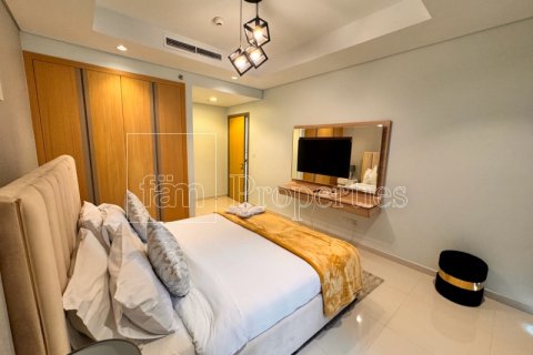 Huoneisto Business Bay, Dubai, Arabiemiraatit 1 makuuhuone, 62.8 m2 № 645663 - kuva 7