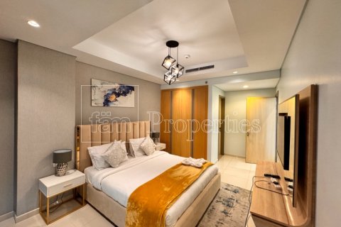 Huoneisto Business Bay, Dubai, Arabiemiraatit 1 makuuhuone, 62.8 m2 № 645663 - kuva 5