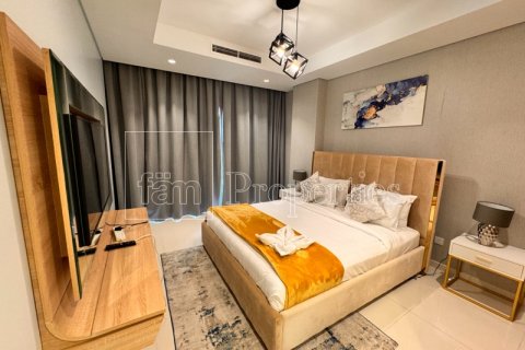 Huoneisto Business Bay, Dubai, Arabiemiraatit 1 makuuhuone, 62.8 m2 № 645663 - kuva 3