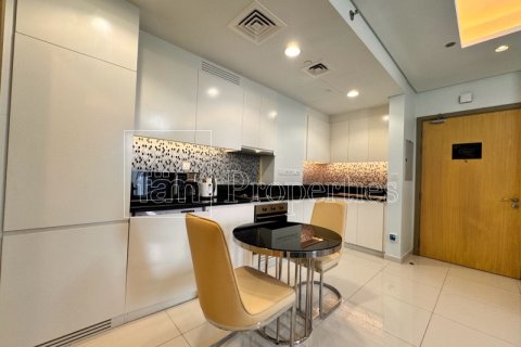 Huoneisto Business Bay, Dubai, Arabiemiraatit 1 makuuhuone, 62.8 m2 № 645663 - kuva 4