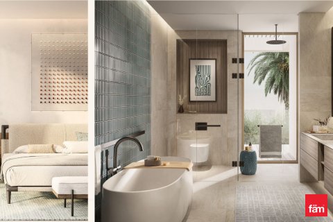 Vilë në Dubai, Emiratet e Bashkuara Arabe 4 dhoma gjumi, 661.3 m2. № 645661 - Foto 4