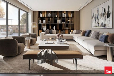 Huvila Dubai, Arabiemiraatit 4 makuuhuonetta, 575.3 m2 № 645660 - kuva 3