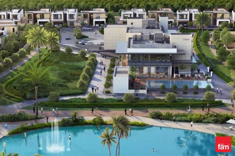 Huvila Dubai, Arabiemiraatit 4 makuuhuonetta, 575.3 m2 № 645660 - kuva 5