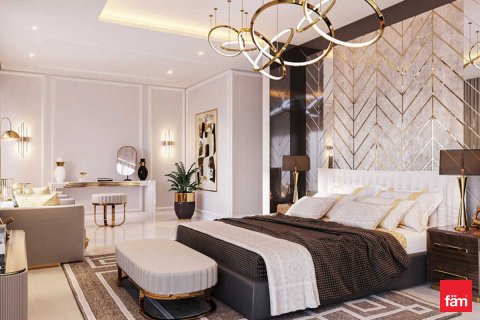 Huvila Dubai, Arabiemiraatit 4 makuuhuonetta, 575.3 m2 № 645660 - kuva 2