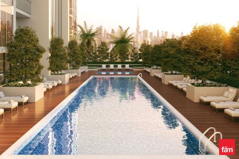 Huvila Dubai, Arabiemiraatit 4 makuuhuonetta, 575.3 m2 № 645660 - kuva 20