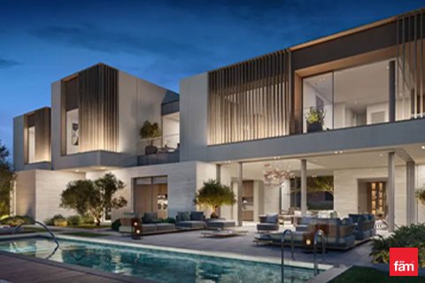 Huvila Dubai, Arabiemiraatit 4 makuuhuonetta, 575.3 m2 № 645660 - kuva 10