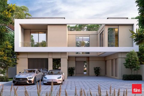 Huvila Dubai, Arabiemiraatit 4 makuuhuonetta, 575.3 m2 № 645660 - kuva 11