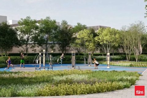 Huvila Dubai, Arabiemiraatit 4 makuuhuonetta, 575.3 m2 № 645660 - kuva 14