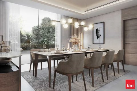 Huvila Dubai, Arabiemiraatit 4 makuuhuonetta, 575.3 m2 № 645660 - kuva 4