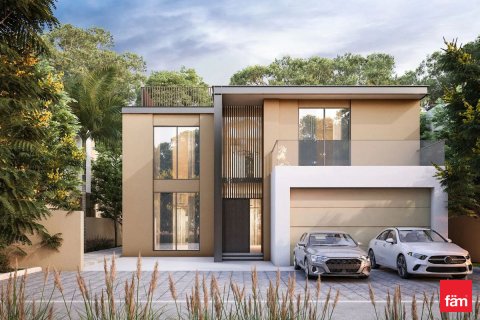 Huvila Dubai, Arabiemiraatit 4 makuuhuonetta, 575.3 m2 № 645660 - kuva 19