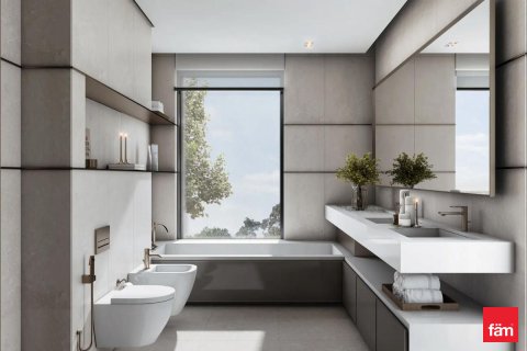 Huvila Dubai, Arabiemiraatit 4 makuuhuonetta, 575.3 m2 № 645660 - kuva 6