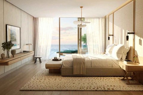 Penthouse na Saadiyat Island, Abu Dhabi, SAE 3 spálne, 1435.44 m2 č. 758290 - Fotografia 5
