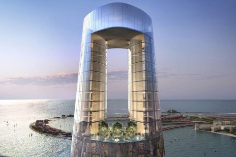 Müüa korter asukohaga Dubai Marina, AÜE: 7.8 m² Nr 581001 - pilt 1