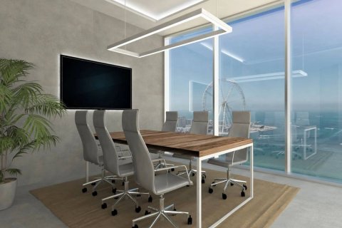 Müüa korter asukohaga Dubai Marina, AÜE: 7.8 m² Nr 581001 - pilt 3