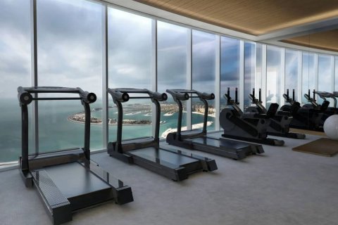 Müüa korter asukohaga Dubai Marina, AÜE: 7.8 m² Nr 581001 - pilt 2