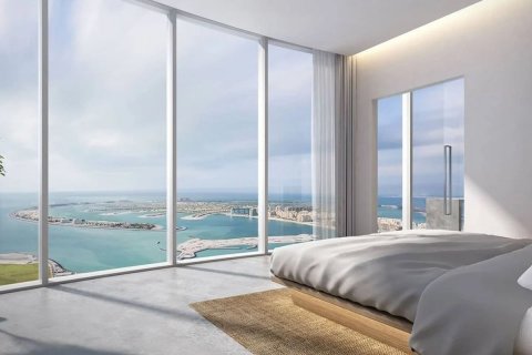 Müüa korter asukohaga Dubai Marina, AÜE: 7.8 m² Nr 581001 - pilt 4