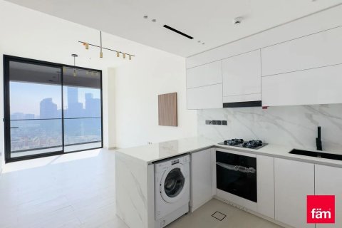 Byt v Dubai, SAE 1 ložnice, 64 m² Č.: 581021 - fotografie 1