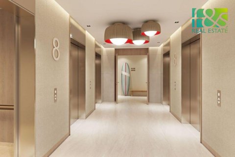 Apartment in Al Marjan Island, Ras Al Khaimah, UAE 2 bedrooms, 138.2 sq.m. № 551841 - photo 7