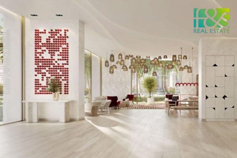 Apartment in Al Marjan Island, Ras Al Khaimah, UAE 2 bedrooms, 138.2 sq.m. № 551841 - photo 6