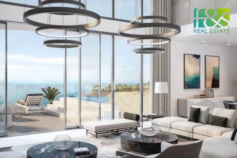 Apartment in Al Marjan Island, Ras Al Khaimah, UAE 2 bedrooms, 138.2 sq.m. № 551841 - photo 10
