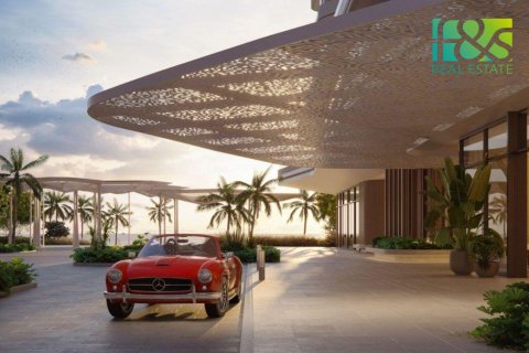 Apartment in Al Marjan Island, Ras Al Khaimah, UAE 2 bedrooms, 138.2 sq.m. № 551841 - photo 2