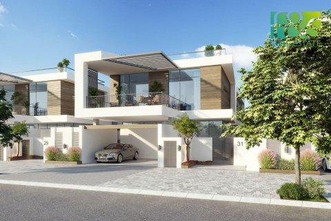 阿联酋 Ras Al Khaimah Mina Al Arab 待售 : 5 卧, 354.8 平方米 , 编号551842 - 照片 6