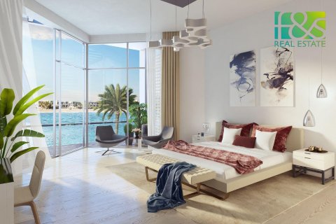阿联酋 Ras Al Khaimah Mina Al Arab 待售 : 5 卧, 354.8 平方米 , 编号551842 - 照片 3