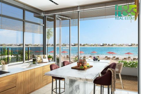 阿联酋 Ras Al Khaimah Mina Al Arab 待售 : 5 卧, 354.8 平方米 , 编号551842 - 照片 9