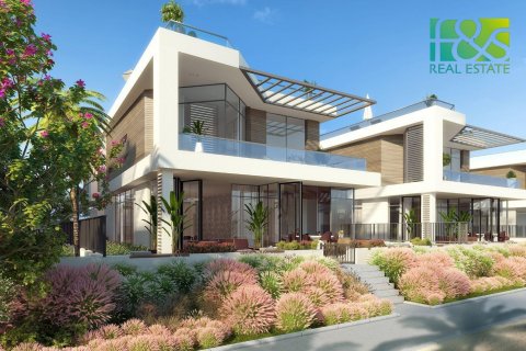 阿联酋 Ras Al Khaimah Mina Al Arab 待售 : 5 卧, 354.8 平方米 , 编号551842 - 照片 8