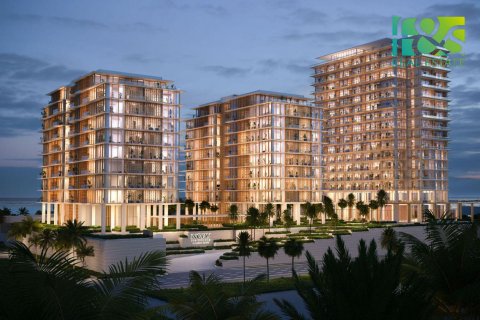 Vila v Al Marjan Island, Ras Al Khaimah, SAE 4 ložnice, 498.4 m² Č.: 551843 - fotografie 3