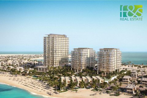 Vila v Al Marjan Island, Ras Al Khaimah, SAE 4 ložnice, 498.4 m² Č.: 551843 - fotografie 2