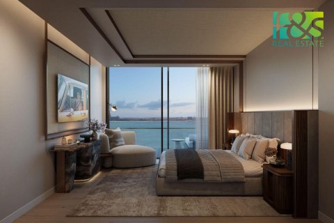 Vila v Al Marjan Island, Ras Al Khaimah, SAE 4 ložnice, 498.4 m² Č.: 551843 - fotografie 7
