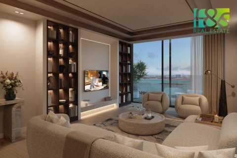 Vila v Al Marjan Island, Ras Al Khaimah, SAE 4 ložnice, 498.4 m² Č.: 551843 - fotografie 6