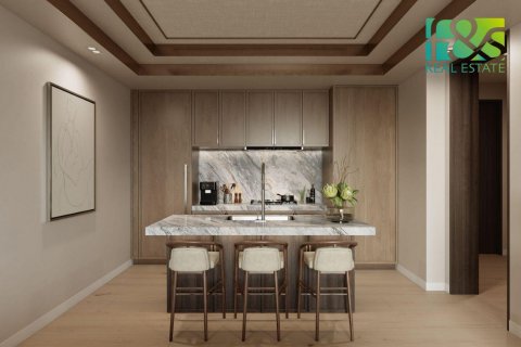 Vila v Al Marjan Island, Ras Al Khaimah, SAE 4 ložnice, 498.4 m² Č.: 551843 - fotografie 5