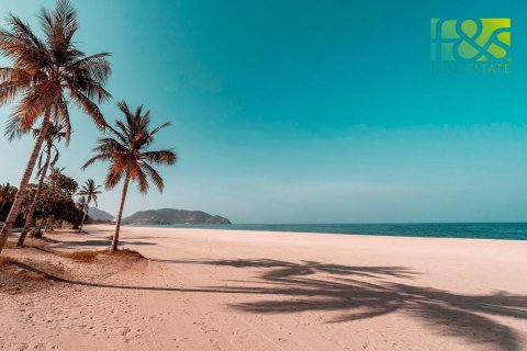 Vila v Al Marjan Island, Ras Al Khaimah, SAE 4 ložnice, 498.4 m² Č.: 551843 - fotografie 1